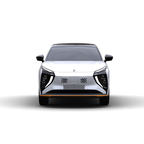 Dongfeng brand hot sale forthing   EV SUV with  EU-certified new energy ev luxury suv high speed with ev vehicle for sale